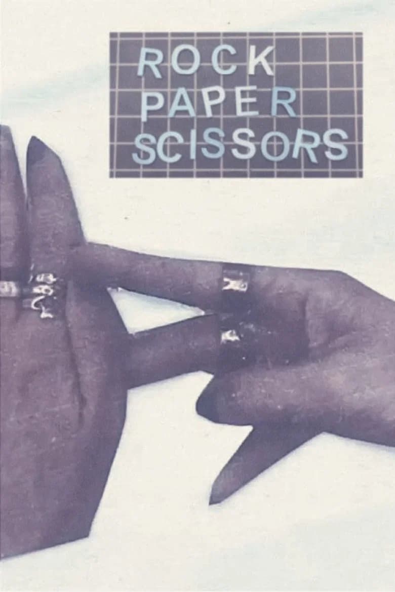Rock Paper Scisssors