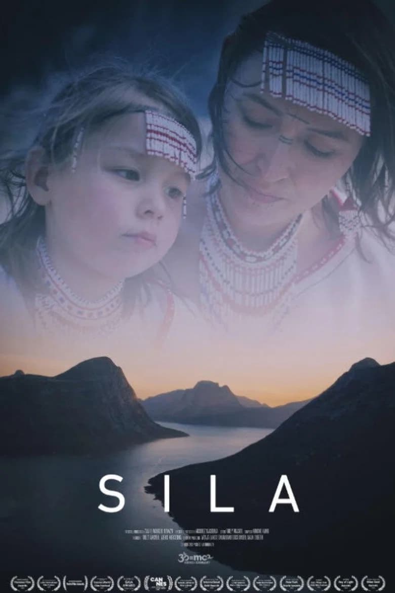 SILA: The Life Within Everything