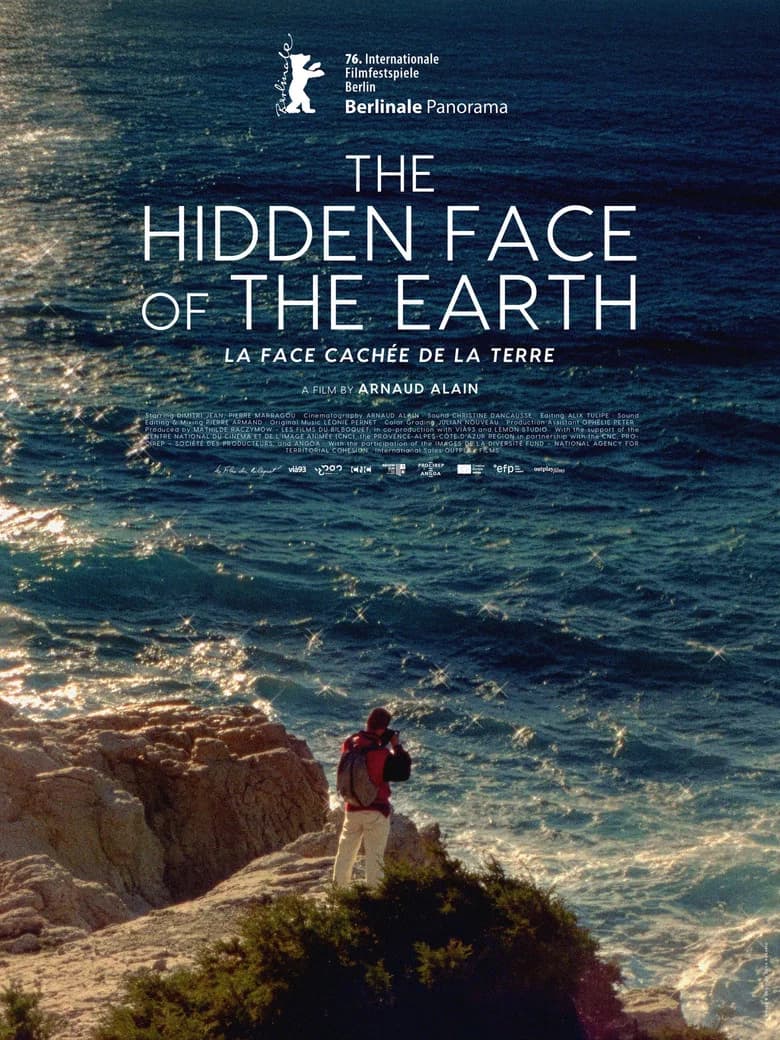 La face cachée de la Terre