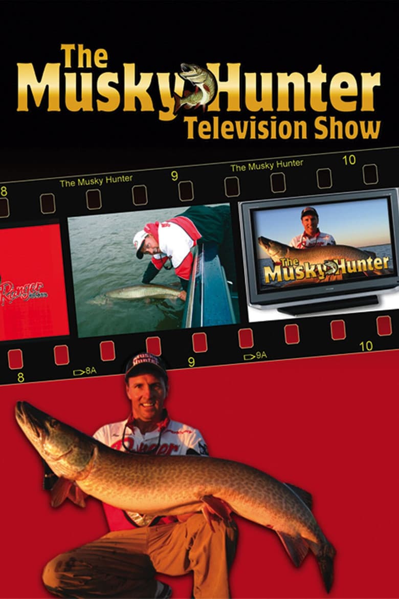 The Musky Hunter Television Show