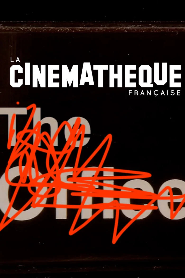 The Office - La Cinémathèque Française
