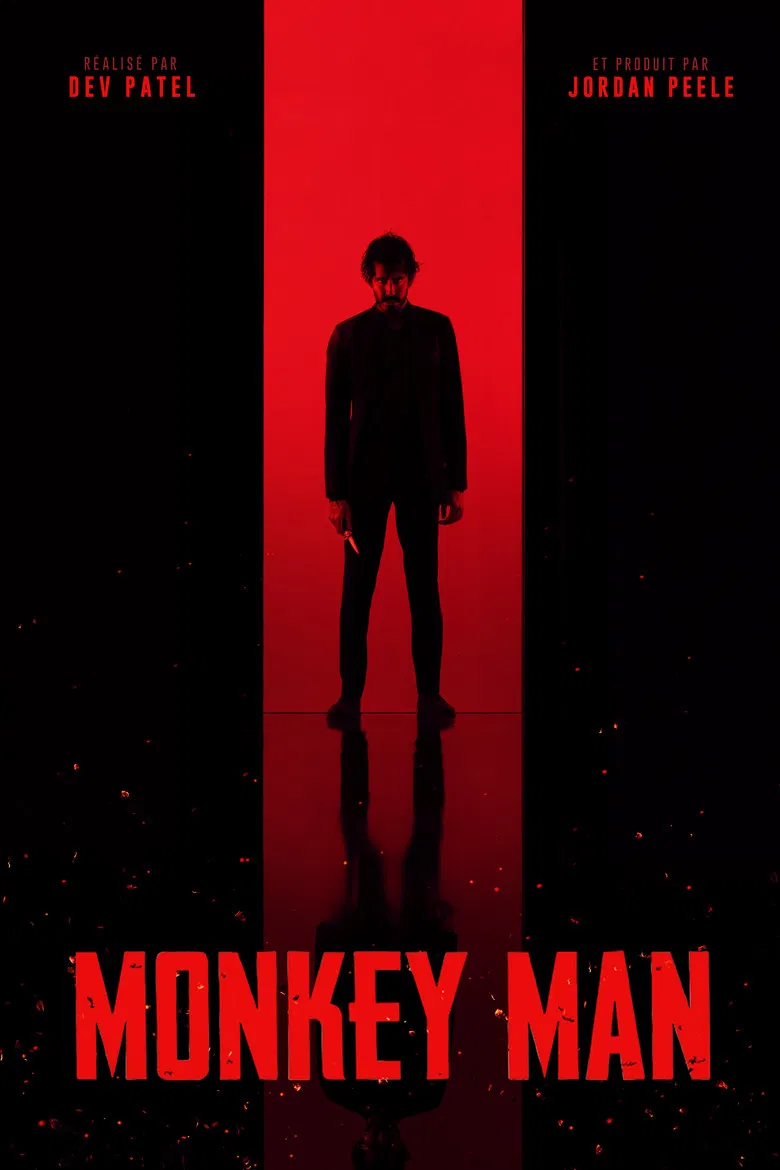 Monkey Man