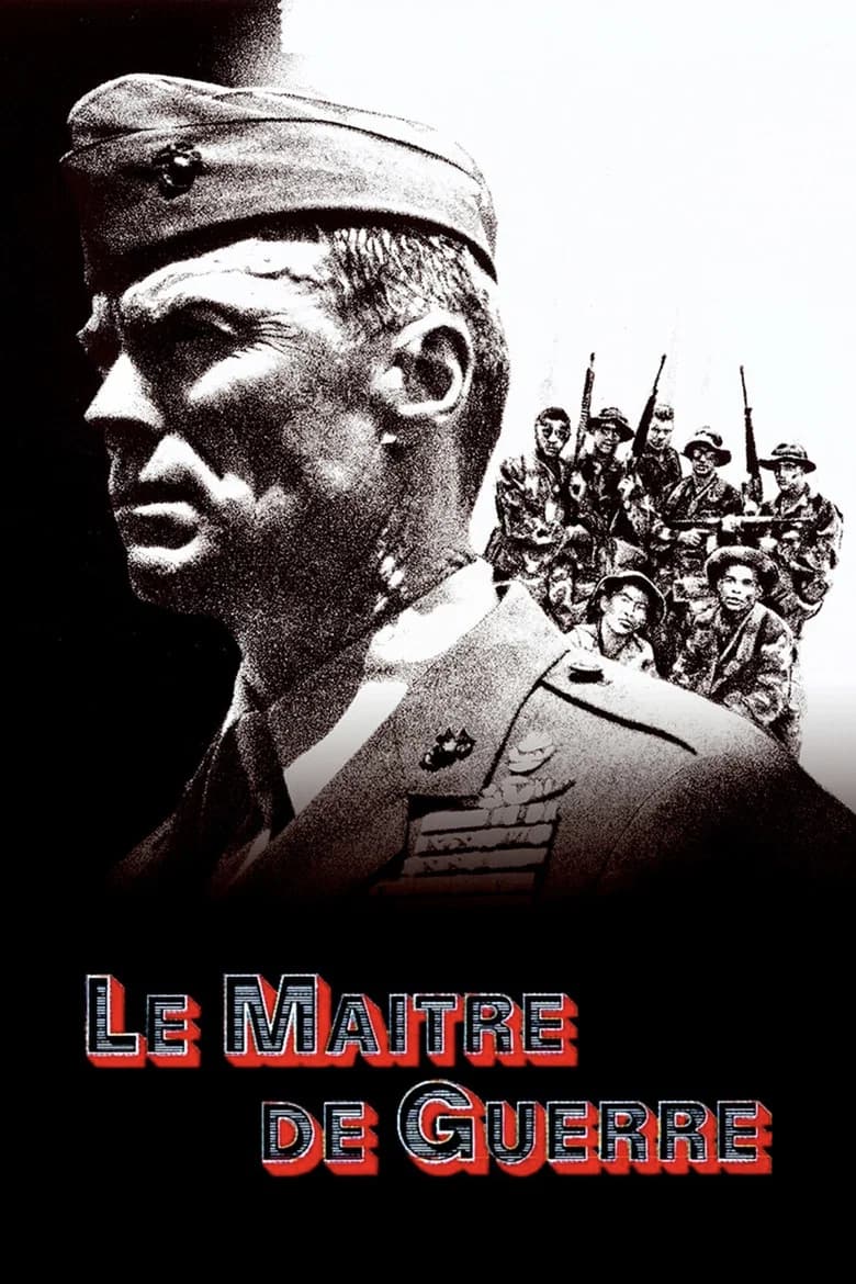 Le Maître de guerre