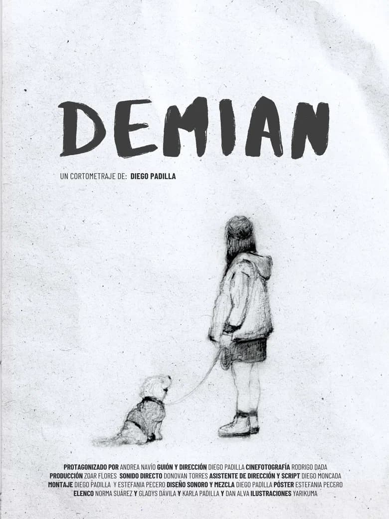 Demian