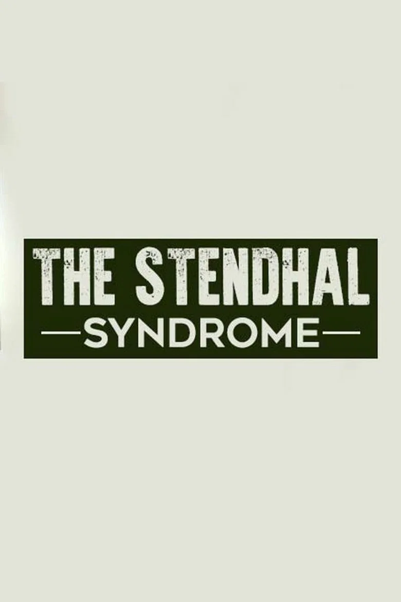 STENDHAL SYNDROME