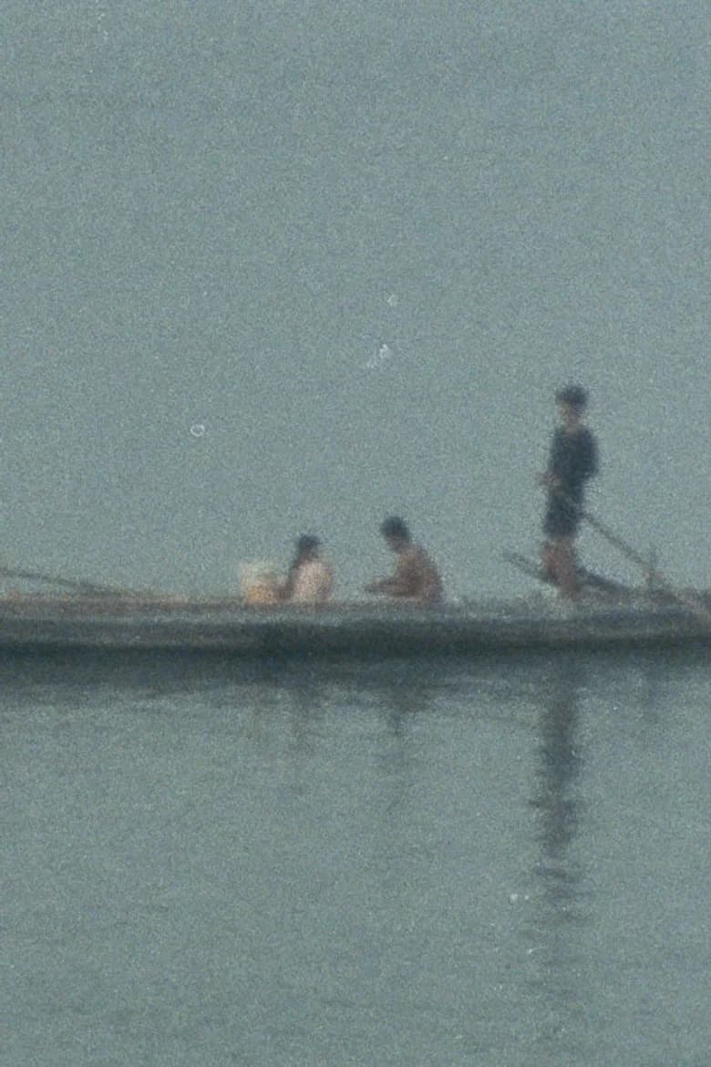 Lost In The Water