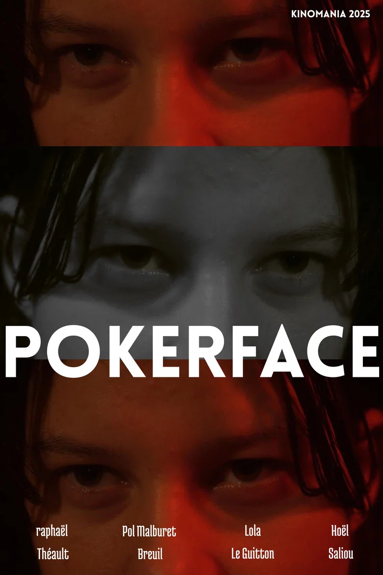 Pokerface