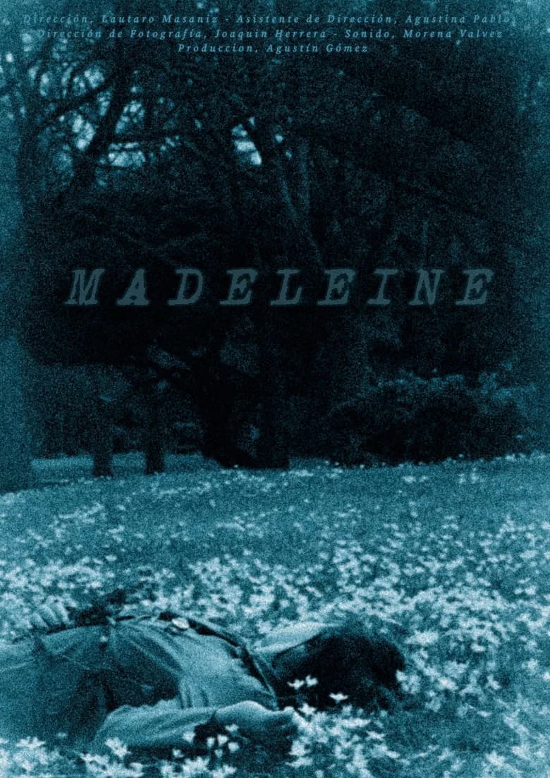 Madeleine