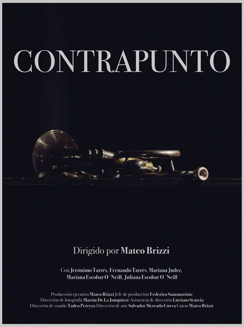 Contrapunto