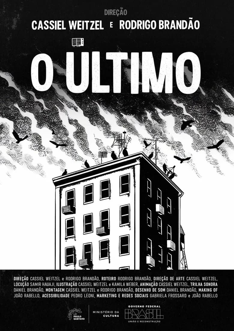 O Último