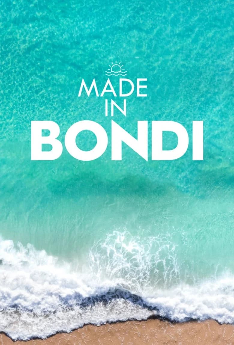 Made in Bondi