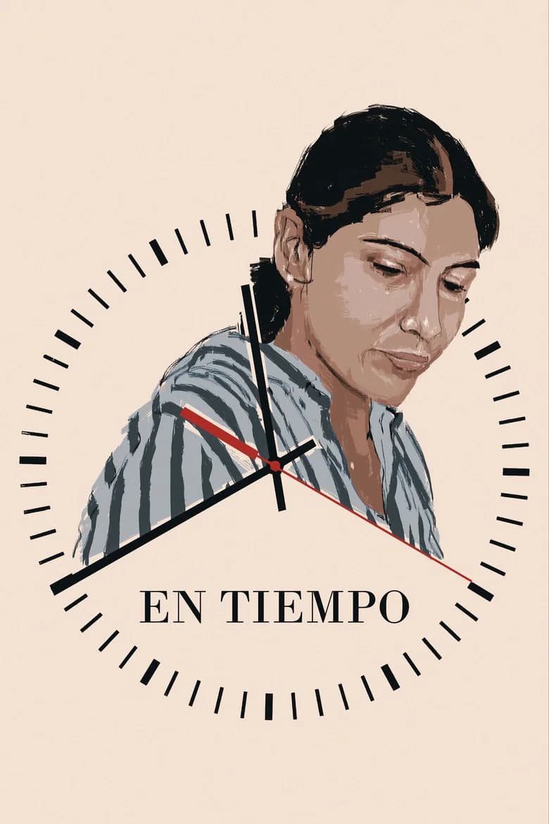 En tiempo