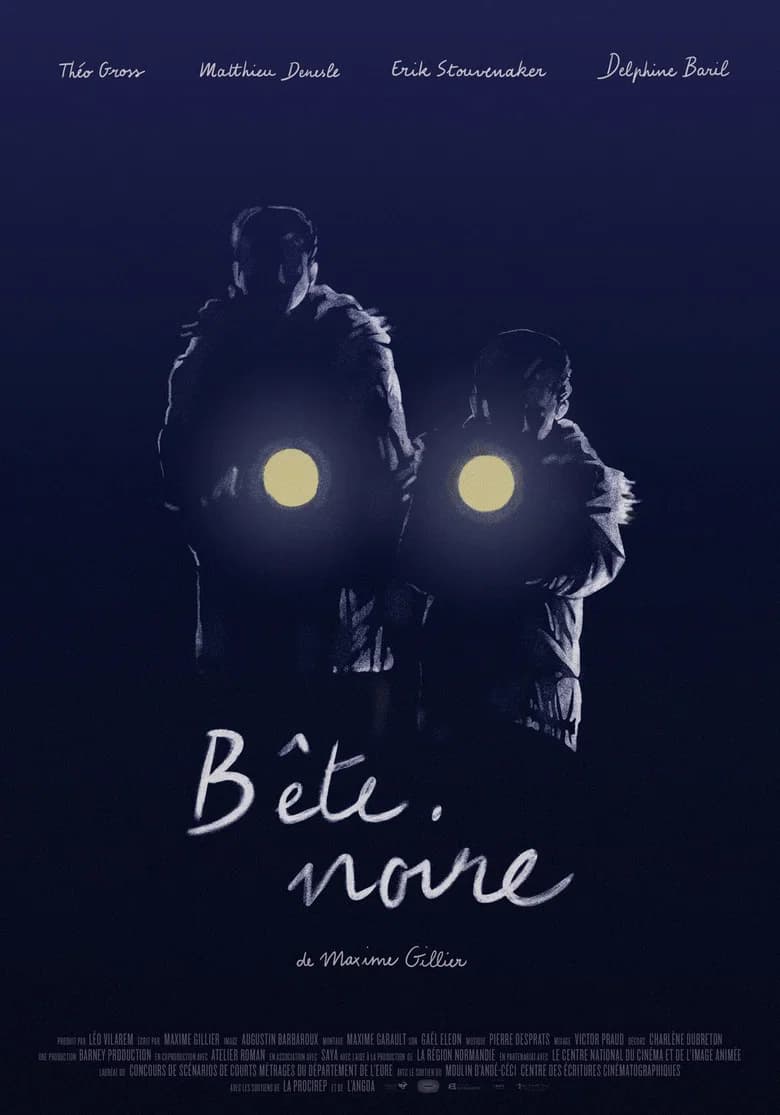 Bête Noire