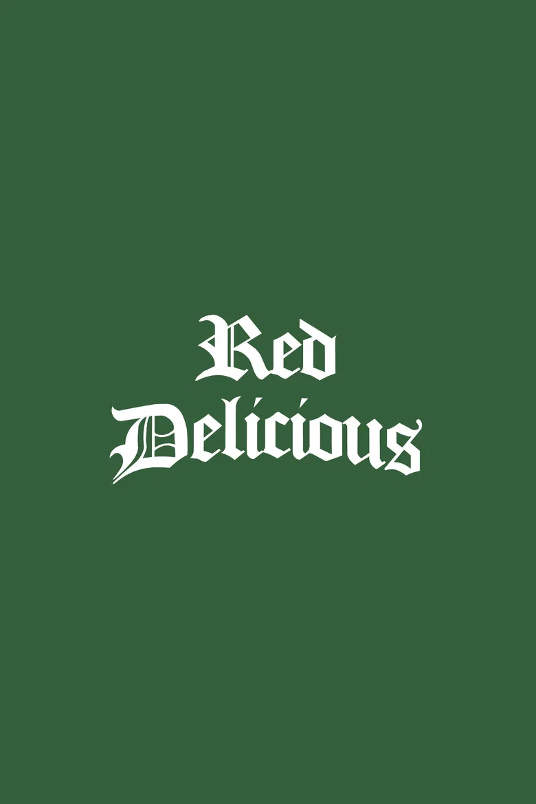 Red Delicious
