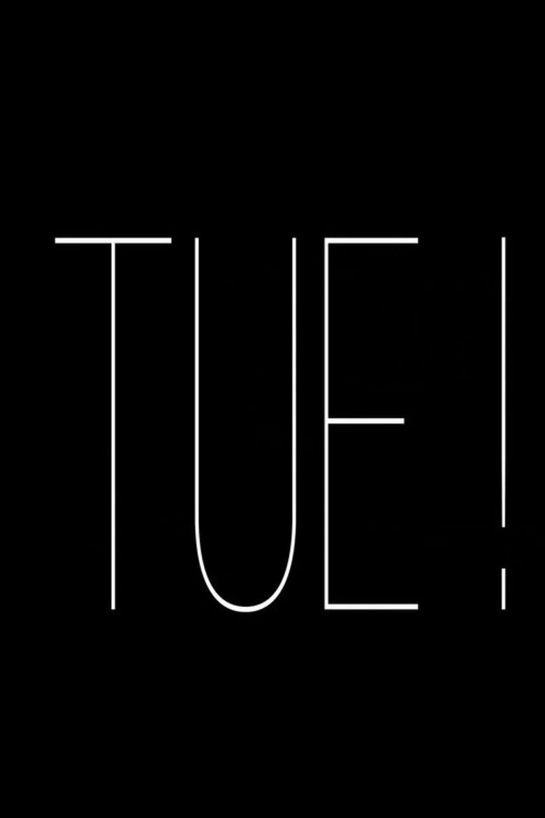 TUE !