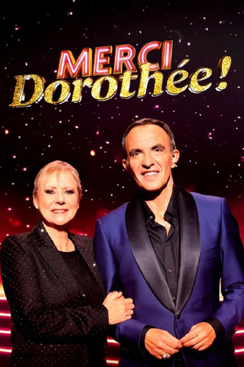 Merci Dorothée !