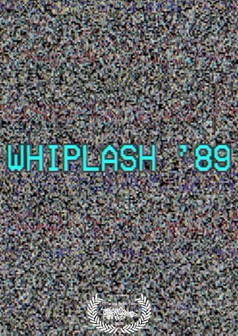 Whiplash '89