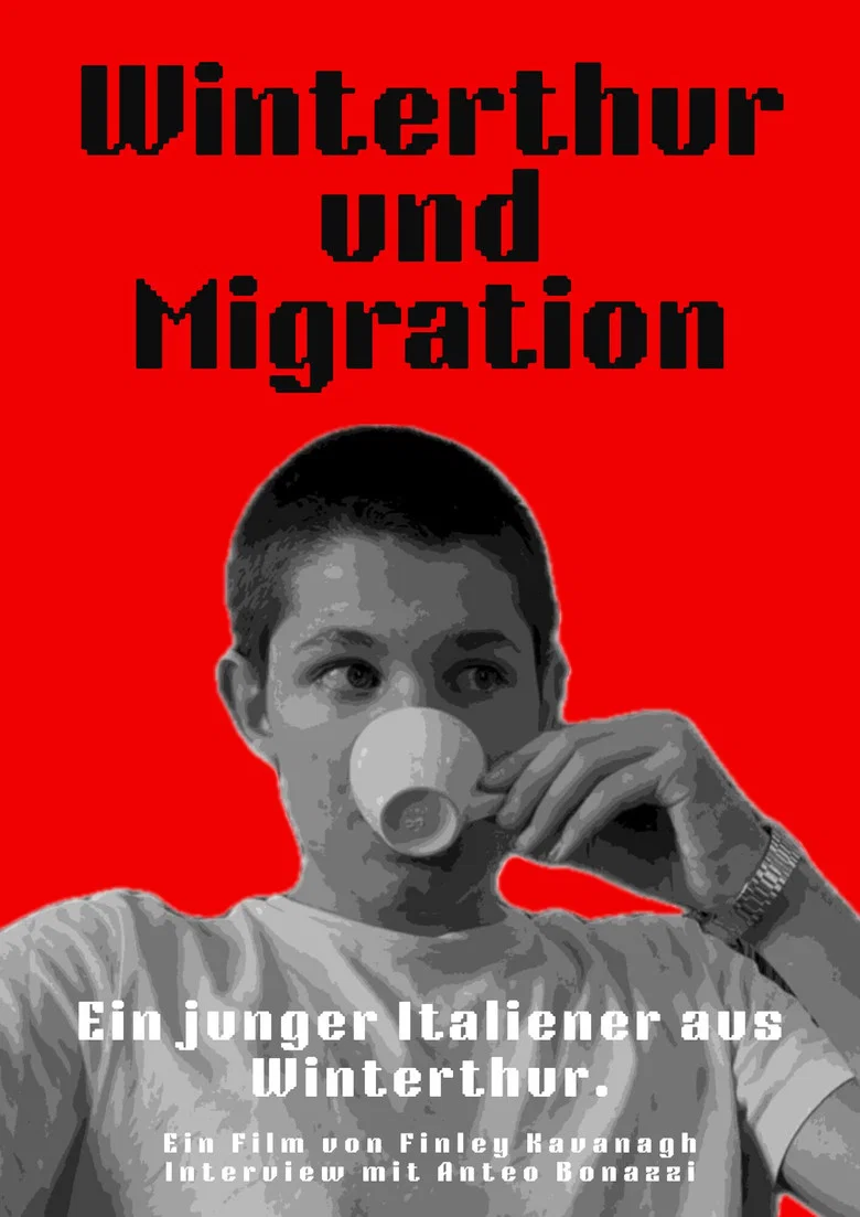 Winterthur und Migration