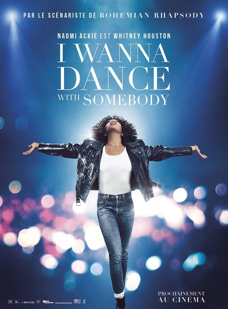 I Wanna Dance with Somebody