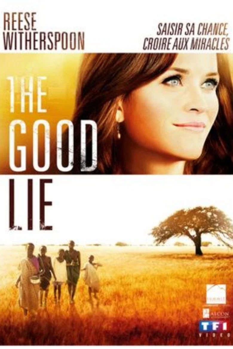 The Good Lie