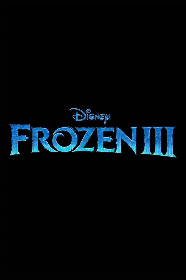 La Reine des neiges III