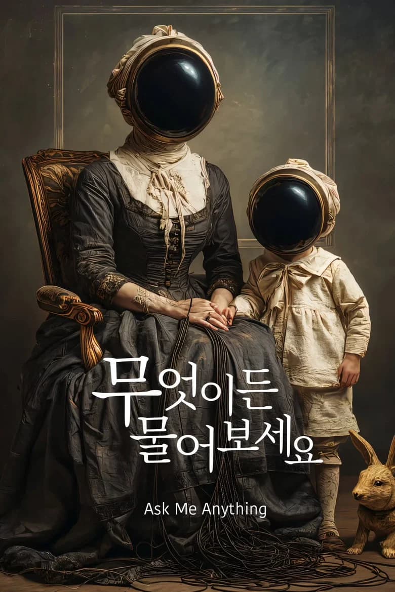 무엇이든 물어보세요