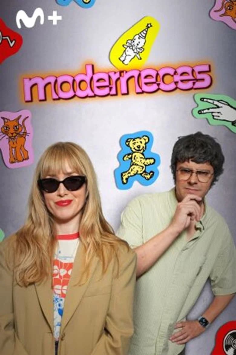 Moderneces
