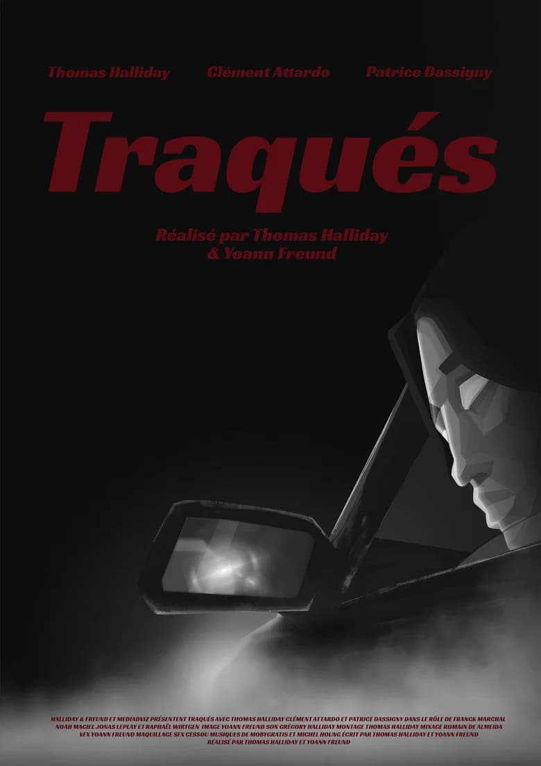 Traqués