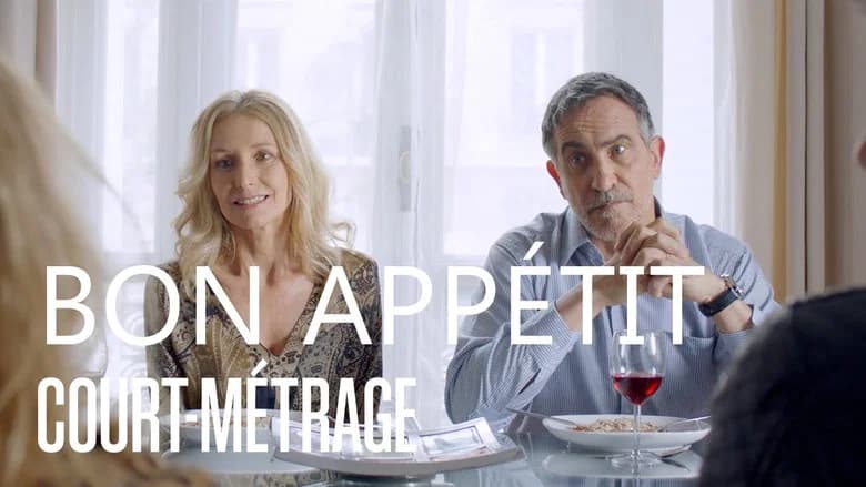 Bon appétit