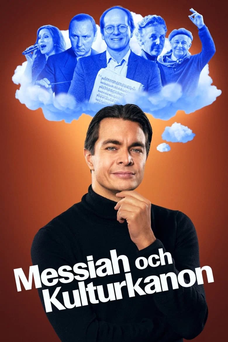 Messiah och kulturkanon