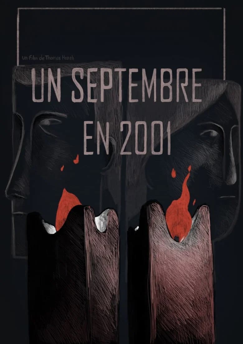 Un Septembre en 2001