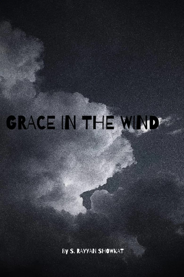 Grace in the wind