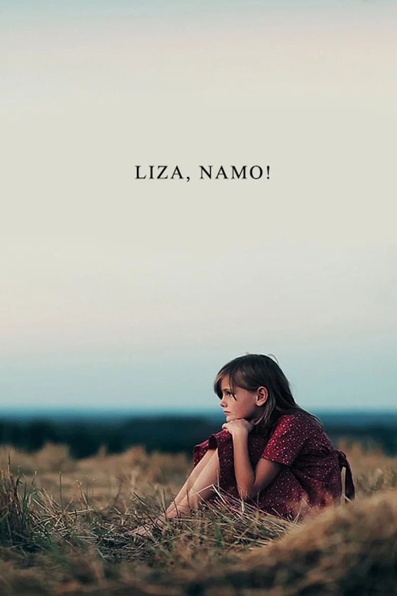 Liza, namo!