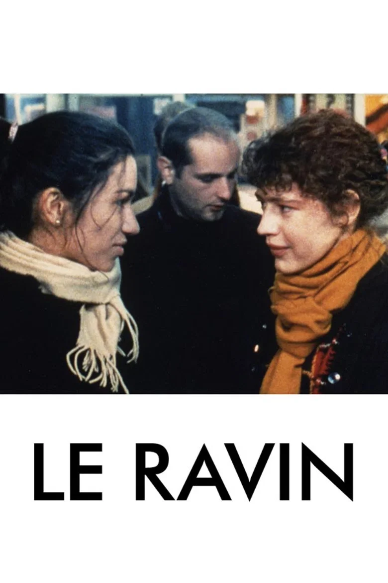Le Ravin