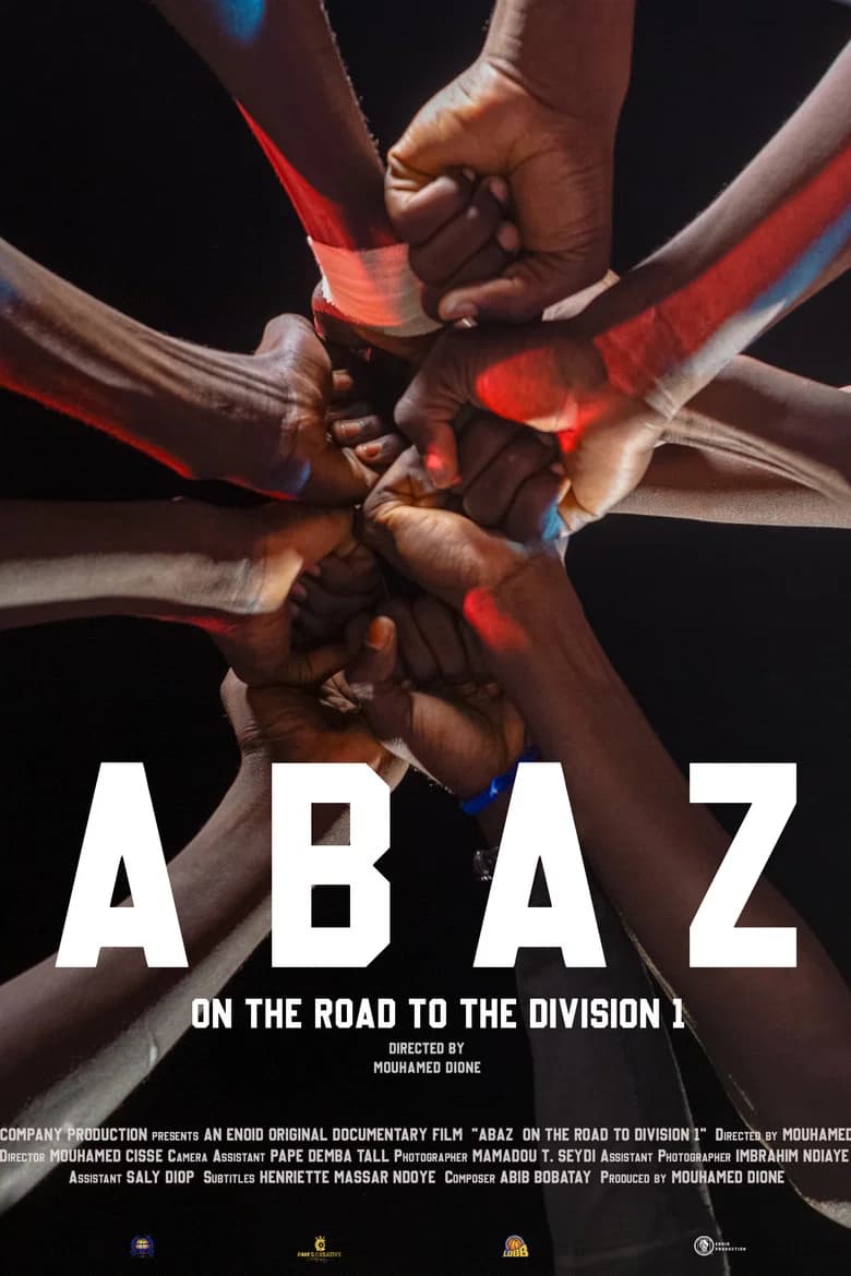 ABAZ: On the road to the Division 1