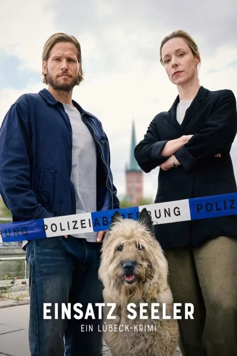 Einsatz Seeler - Ein Lübeck-Krimi