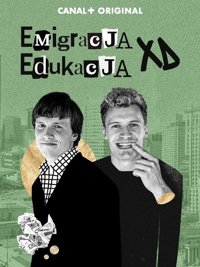 Edukacja XD