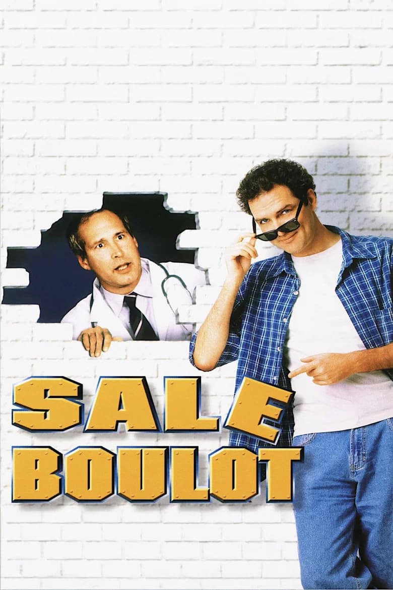 Sale Boulot