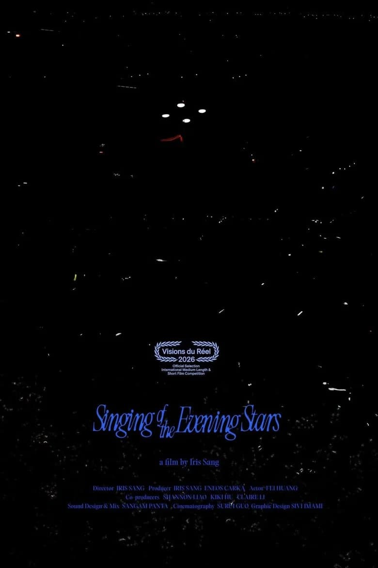 Singing of the Evening Stars