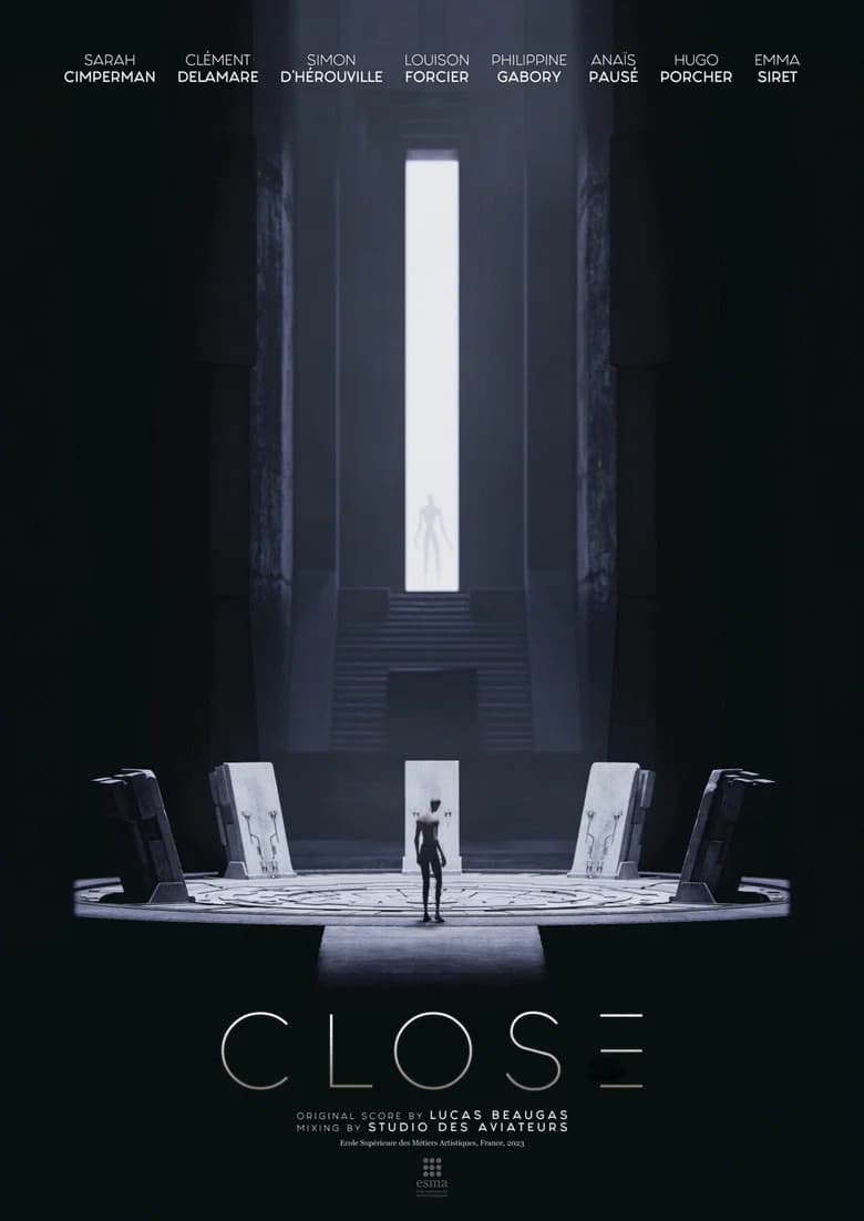 Close