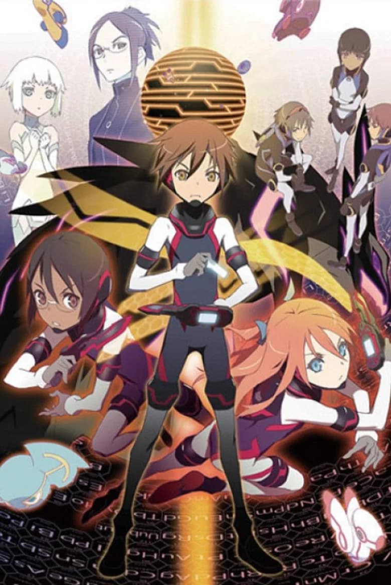 ElementHunters