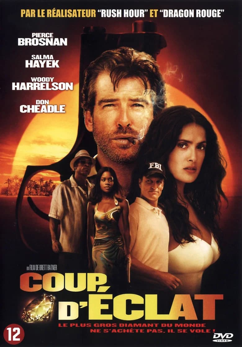 Coup d'éclat