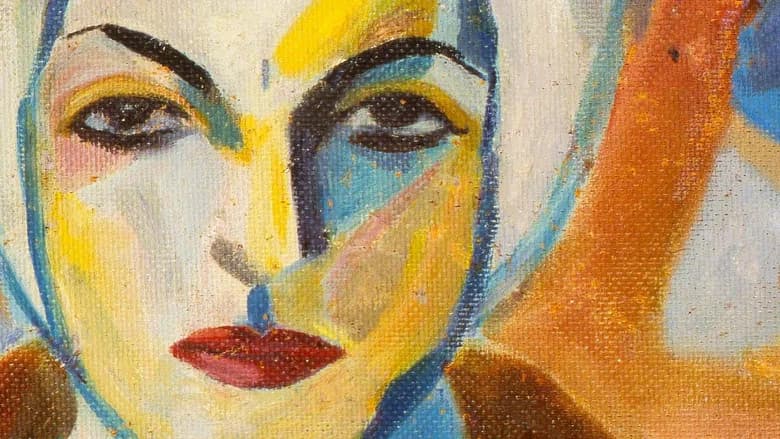 From Istanbul to Cairo: Stories of Modern Art