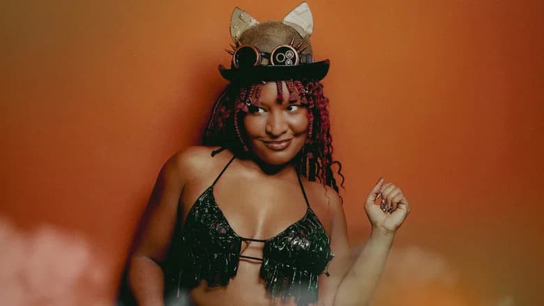 Rock in Gil com Larissa Luz - Rock In Rio 2026