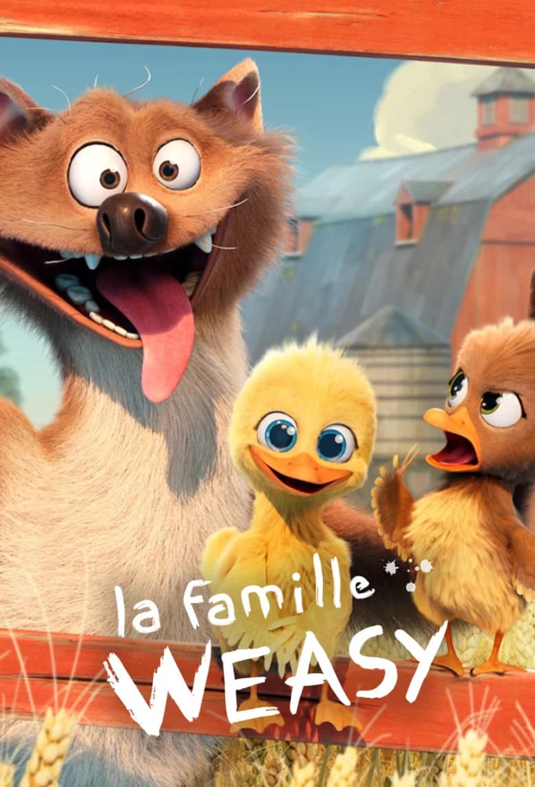 La Famille Weasy