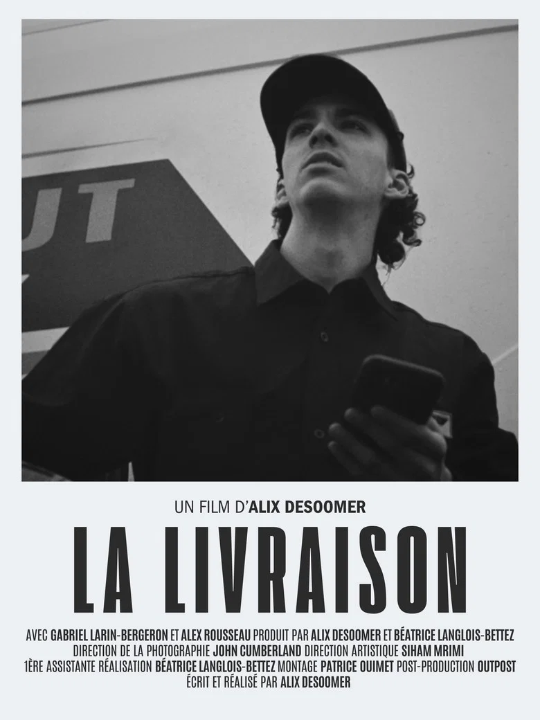 La Livraison
