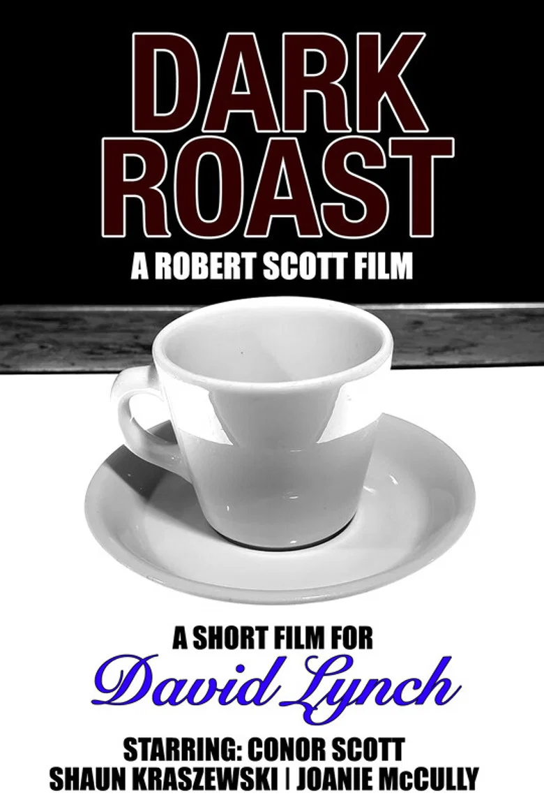 Dark Roast