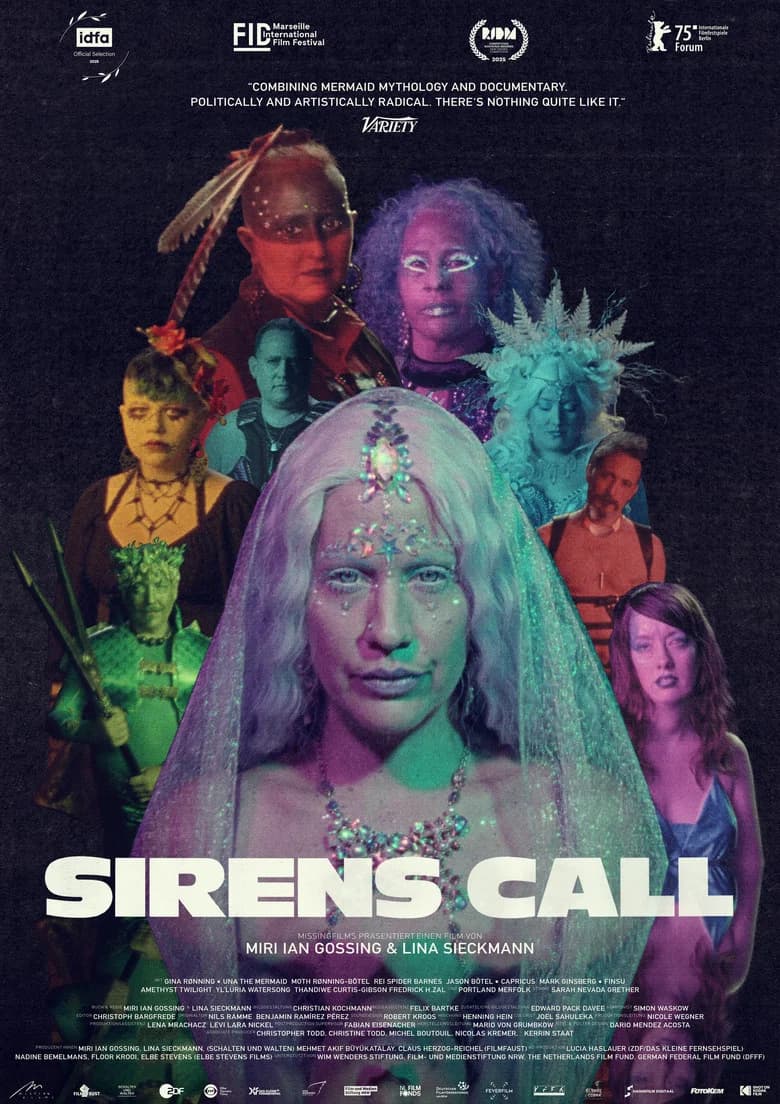 Sirens Call
