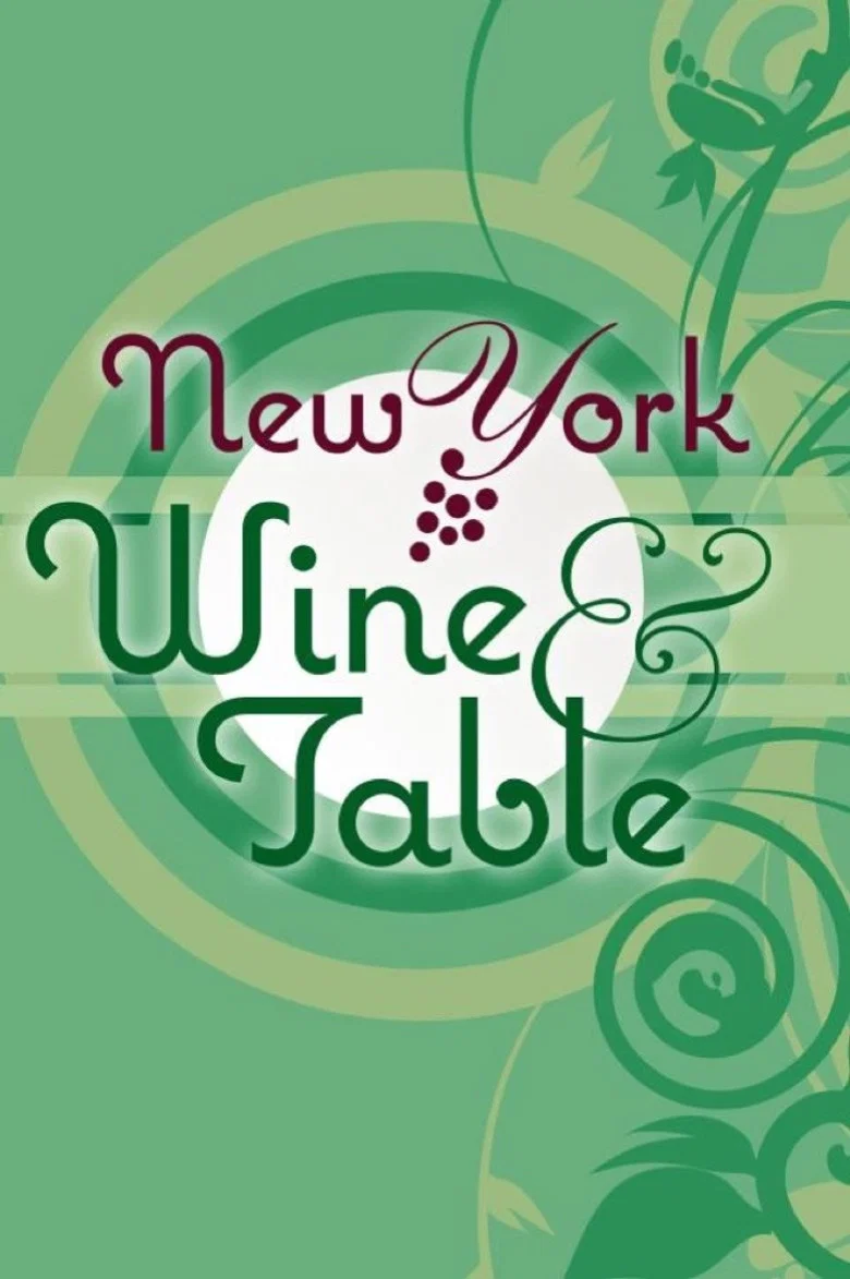 New York Wine and Table