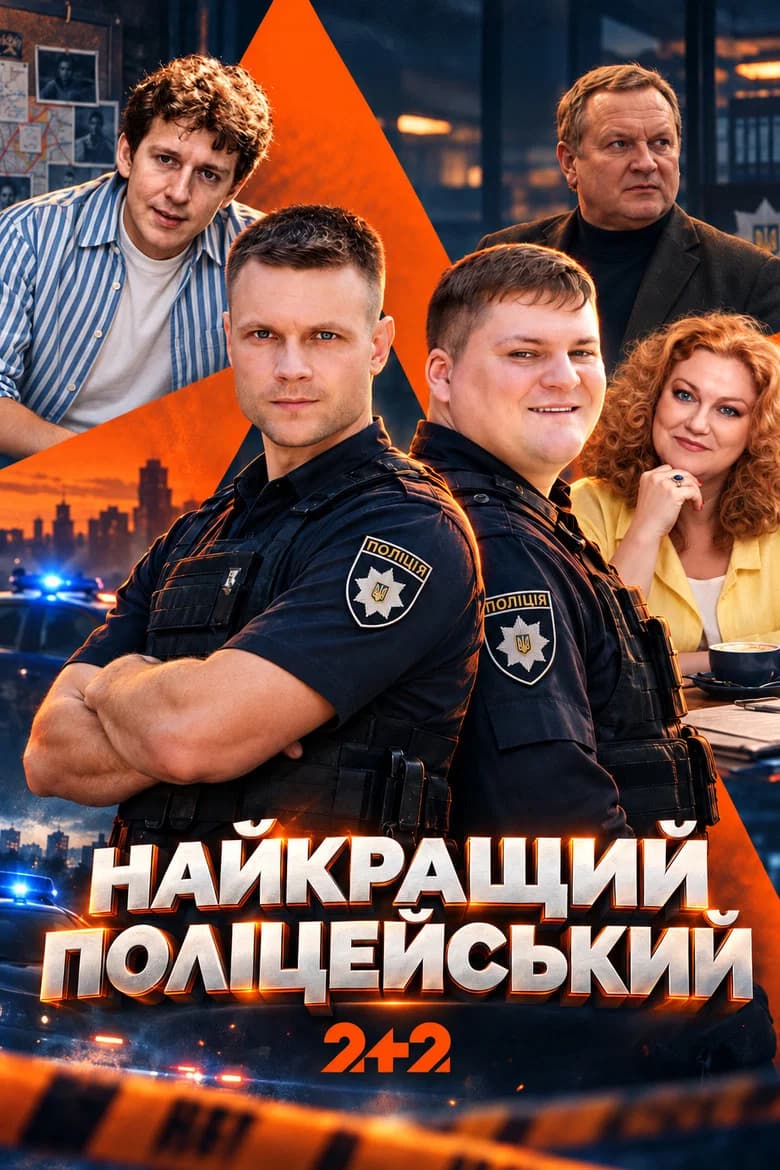 Best Cops